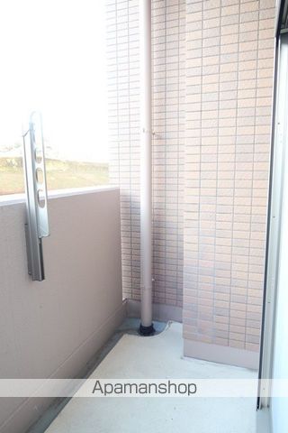 パークアベニュー ティリェツの内装写真