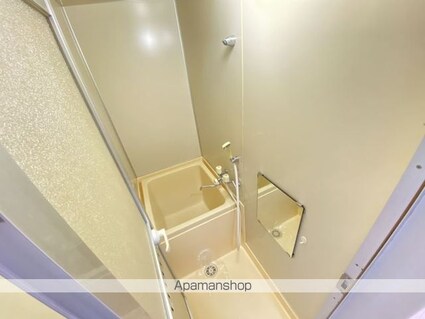 セントラルコート[1DK/28.93m2]のバス