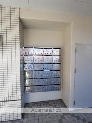 アメニティー味酒[1K/25.12m2]のロビー1