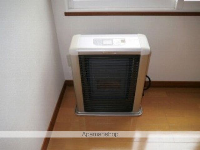コーポクリーク山の手の内装写真