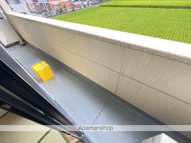 フォレストリバーの内装写真