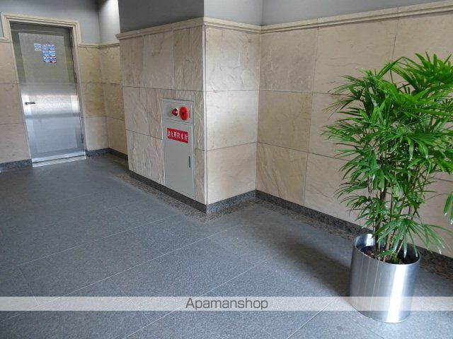 アルプス西梅田の内装写真
