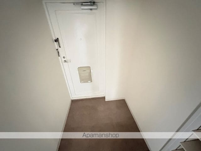 フェルザ西宮の内装写真