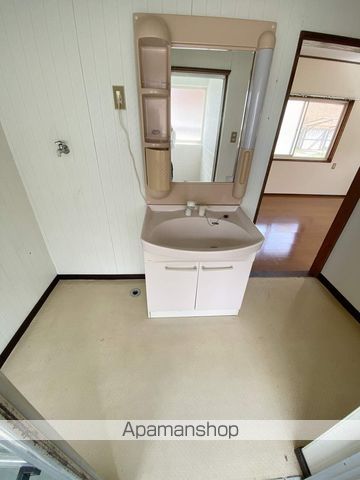 西町戸建の内装写真