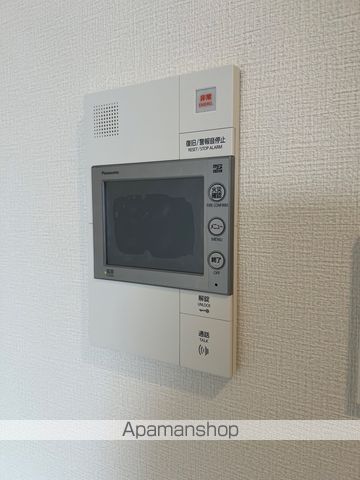 アプリーレ松屋町の内装写真
