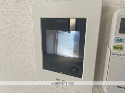 Ｓｐｅｃｉａｌｅ[1LDK/38.29m2]のその他設備