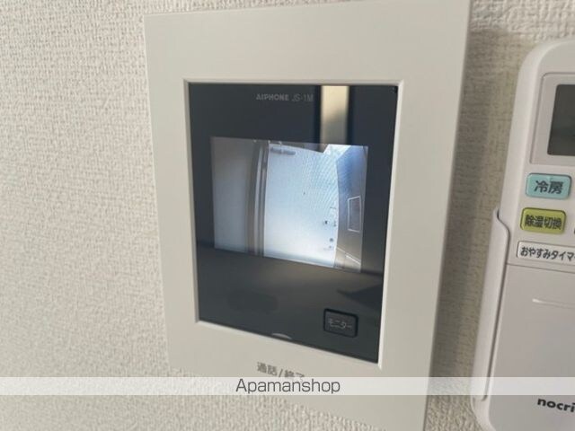 Ｓｐｅｃｉａｌｅ[1LDK/38.29m2]のその他設備