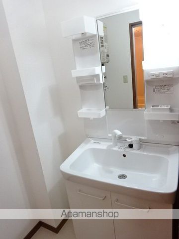 コートソアラの内装写真