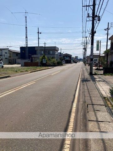 キャピトルハイツ北山の周辺写真