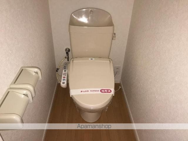 エスペランス福野の内装写真