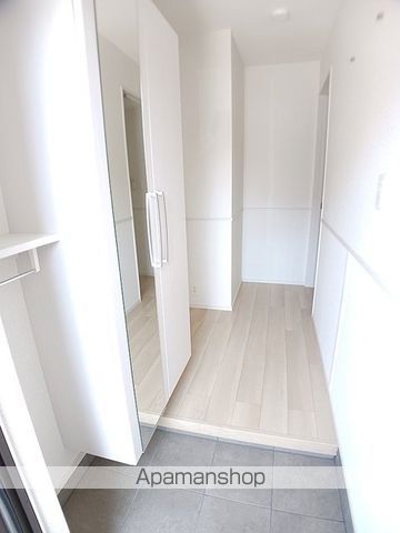 CORSO PRESSO IIの内装写真