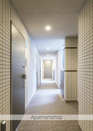 ＤＩＰＳ赤羽北ＷＥＳＴ[1K/25.68m2]の内装2