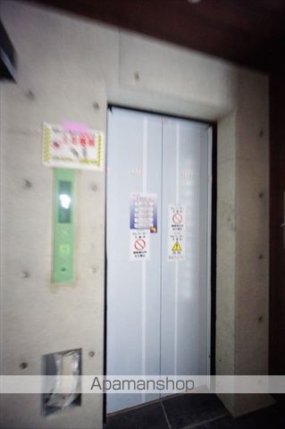 RECO東別院の外観写真