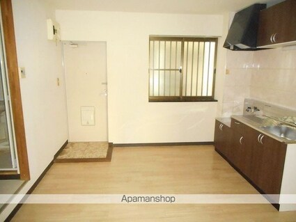 ゴールデンハイツ[1K/20.85m2]の共用部1