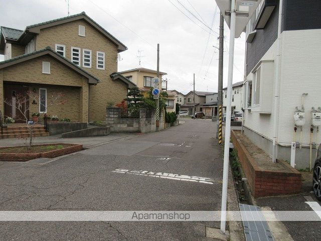 コンフォートサツキの周辺写真