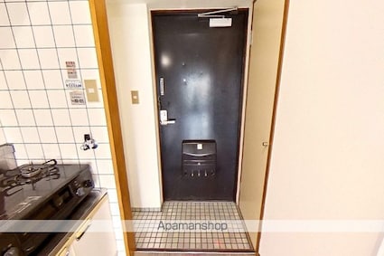 ｐｉｅｔｒａ・Ｎ[1K/19m2]の内装1