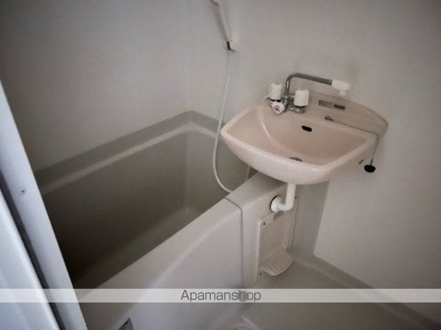 レオパレスStage A IIの内装写真