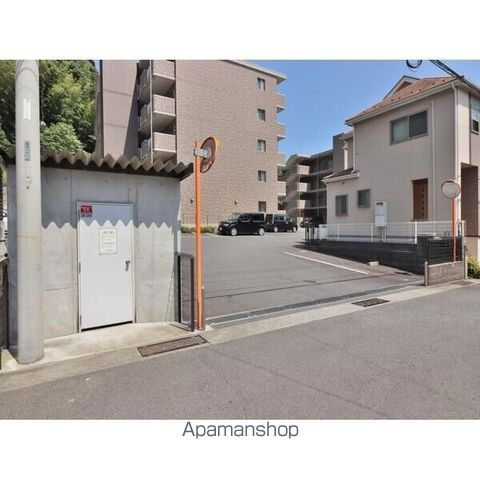 ベルエールA棟の内装写真
