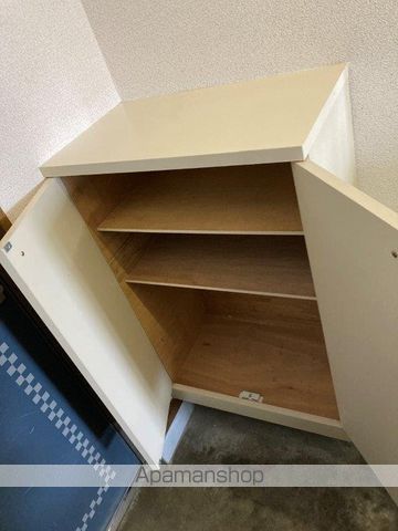 シェロファーム Aの内装写真