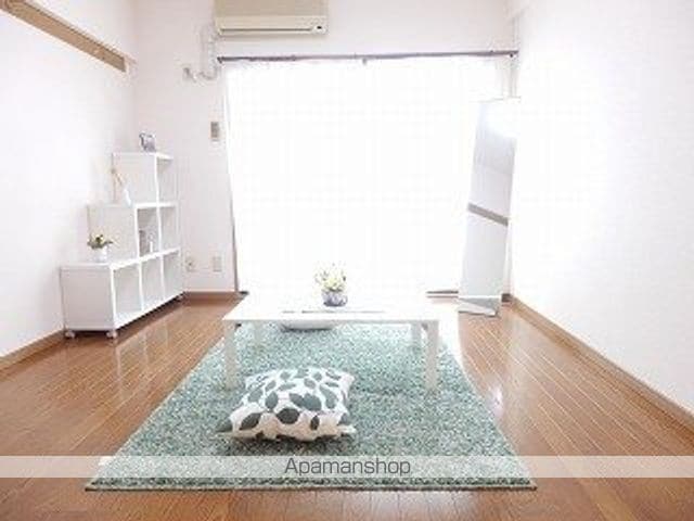 西新IGビレッジの内装写真