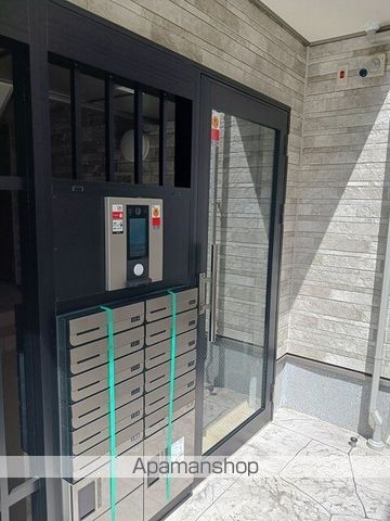 ヒカルサ京都梅津東の内装写真