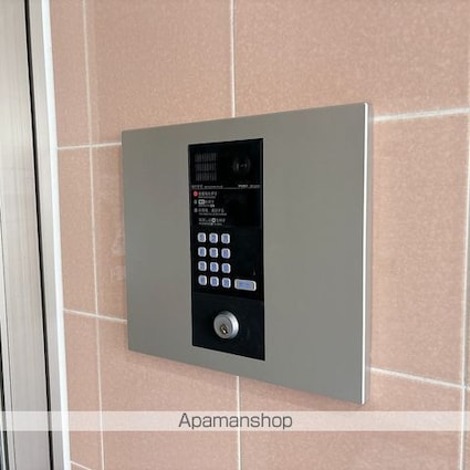 勝山ビル[1SDK/33.14m2]の共用部6