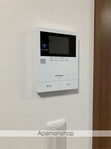 サンライズ成瀬A棟の内装写真