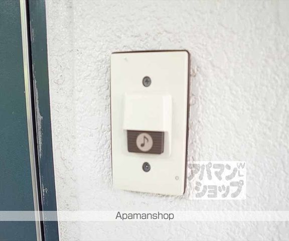 メゾン大の内装写真