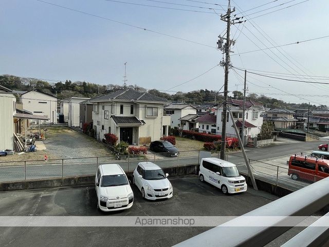 コーポ石塚IIのその他写真