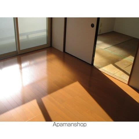エルシティIIの周辺写真