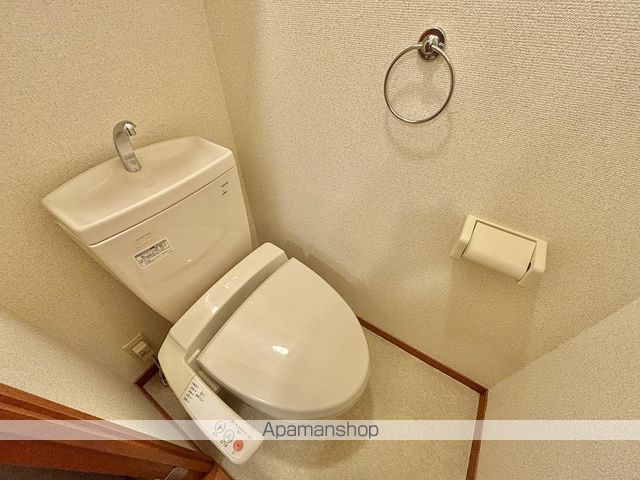 レオパレスWILLの内装写真