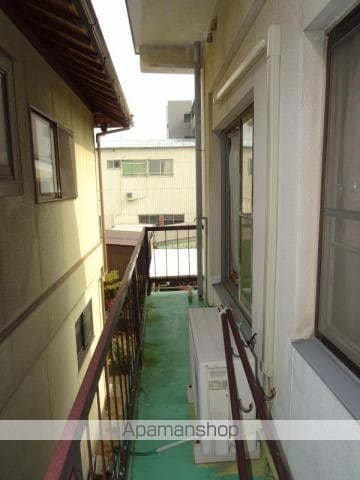 石岡荘の内装写真