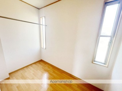 ミナミ大路ハイツ　Ａ[1DK/43.33m2]の収納