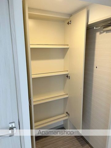 アルザ西本町の内装写真