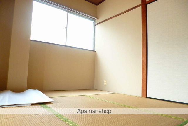 東ビルの内装写真