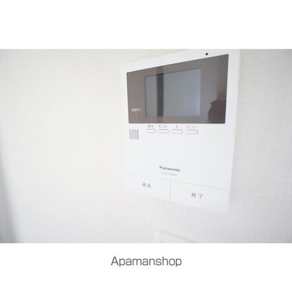 チェリー　アベニュー[1LDK/39.37m2]のその他設備