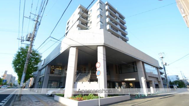 アーバンプラザ SAWADAの外観写真