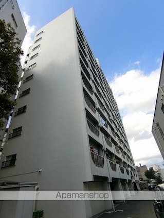 向島ハイツ[5LDK/97.02m2]の外観3