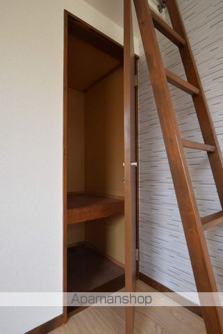 グリーンヴィラ仙台の内装写真
