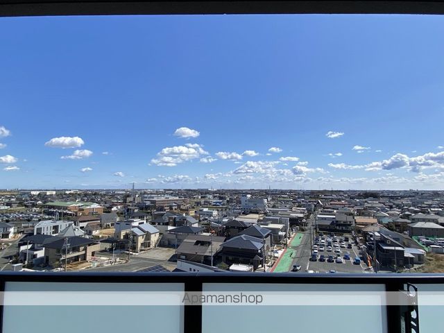 ブライトタウン天竜川駅前フレシアのその他写真