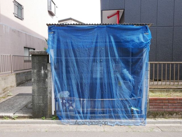 小手指シティハイツのその他写真