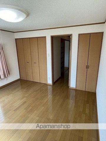 黒川荘の内装写真