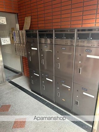 Ｋマンション[1K/34.38m2]の内装6