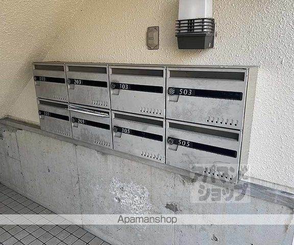 水掛 西村ハイツの外観写真