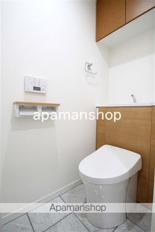 LEGAL南船場IIIの内装写真