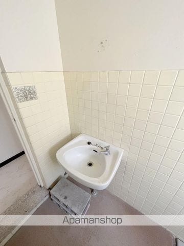 西千石OMビルの内装写真