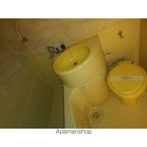 トーカンマンション名古屋キャステールの内装写真