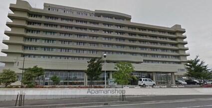 山梨県南アルプス市西野[1LDK/45.02m2]の周辺1