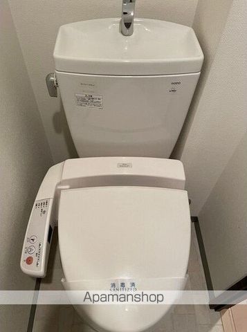 アドバンス心斎橋グランガーデンの内装写真