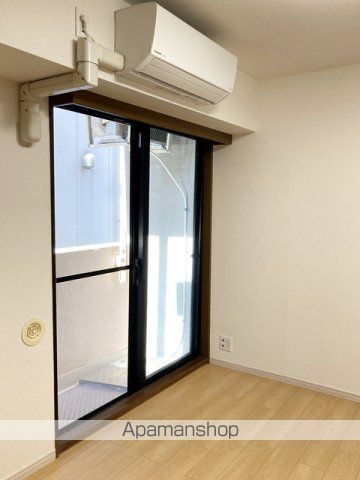 ヴィルヌーブ文京根津の内装写真